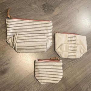 Hearth and Hand w/ Magnolia: Small, Med, Large bag